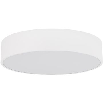 Stropní lampa LIVO 10987 4x15W/E27 IP54 od TK Lighting