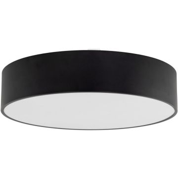 Stropní lampa LIVO 10988 4x15W/E27 IP54 od TK Lighting