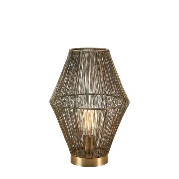 Stolní lampa CASA 108665 1x40W/E27 IP20 od Markslojd