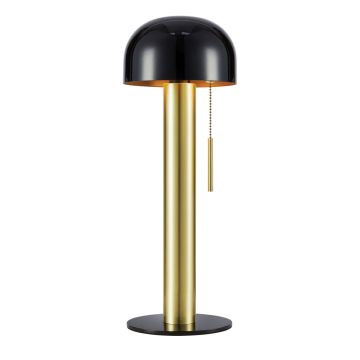 Stolní lampa COSTA 108576 1x40W/E27 IP20 od Markslojd