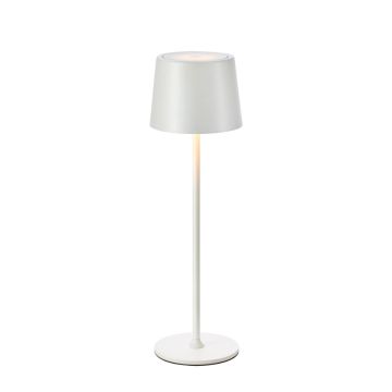 Stolní lampa FIORE 108654 3000K 1x1,5W/LED IP44 od Markslojd