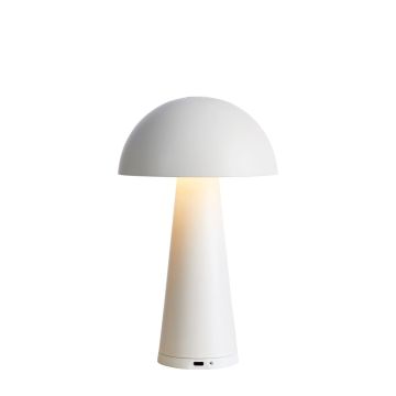 Stolní lampa FUNGI 108656 3000K 2x2W/LED IP44 od Markslojd