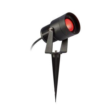 Reflektor GARDEN 108404 7x25W/E27 IP44 od Markslojd
