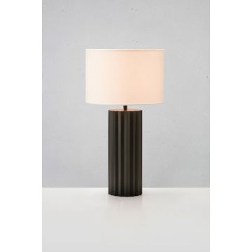Stolní lampa HASHIRA 108670 1x40W/E27 IP20 od Markslojd