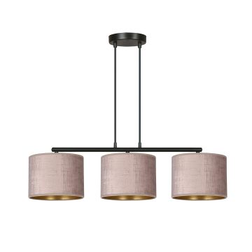 Závěsná lampa HILDE 1053/3 3x15W/E27 IP20 od Emibig