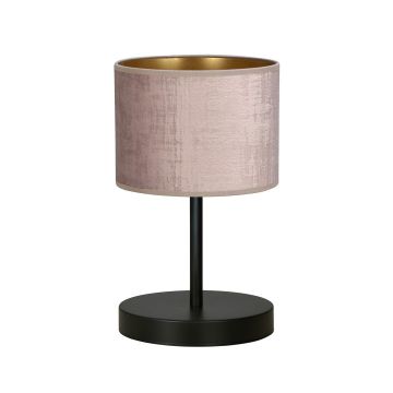Stolní lampa HILDE 1053/LN1 1x15W/E27 IP20 od Emibig