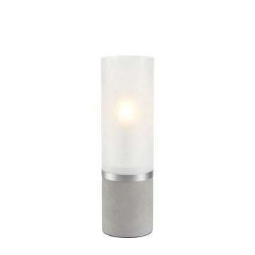 Stolní lampa MOLO 108594 2x40W/e14_led IP20 od Markslojd