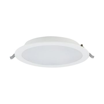 Zasouvací osvětlení MYKONOS LED 10542 3000K 1x18W/led 1200lm IP20 od Nowodvorski