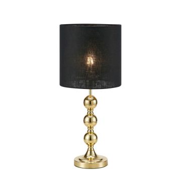 Stolní lampa OCTO 108574 2x18W/G9 IP20 od Markslojd