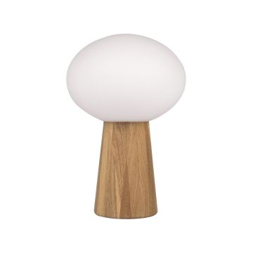Stolní lampa PATER 108409 1x60W/E27 IP20 od Markslojd
