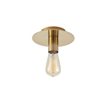 Přisazené svítidlo PIATTO 108541 1x40W/E27 IP20 od Markslojd