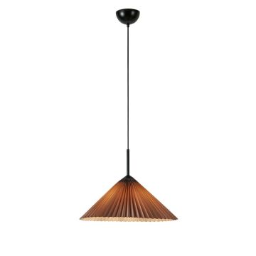 Závěsné svítidlo PLISADO 108709 1x40W/E27 IP20 od Markslojd