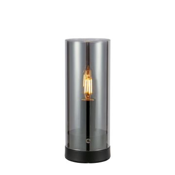 Stolní lampa POST 108718 1x40W/E27 IP20 od Markslojd