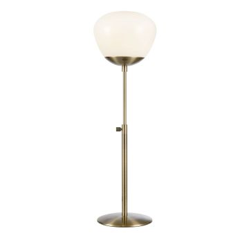 Stolní lampa RISE 108546 1x40W/E14 IP20 od Markslojd