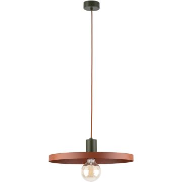 Závěsná lampa SILA 10750 1x15W/E27 IP20 od TK Lighting