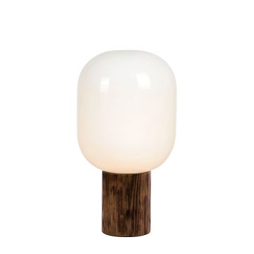 Stolní lampa SKENE 108663 1x40W/E27 IP20 od Markslojd