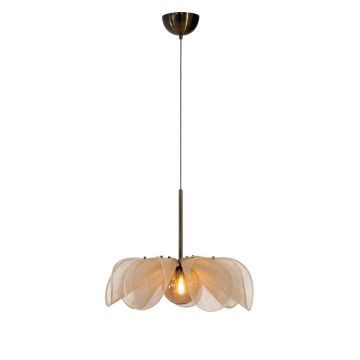 Závěsné svítidlo STYRKA 108659 1x40W/E27 IP20 od Markslojd