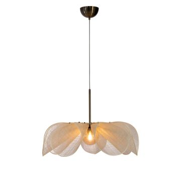 Závěsné svítidlo STYRKA 108661 1x40W/E27 IP20 od Markslojd