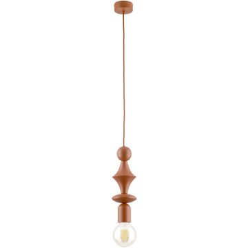 Závěsná lampa TOWER 10869 1x15W/E27 IP20 od TK Lighting