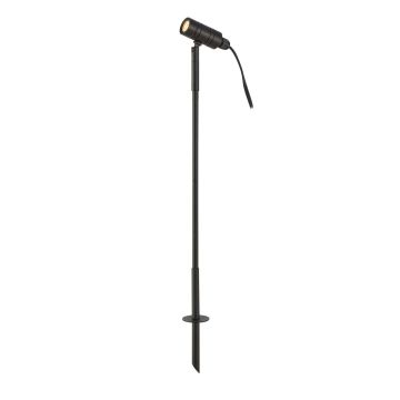 Reflektor UNITE 12 108641 3000K 1x3.2W/LED IP44 od Markslojd