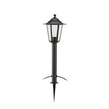 Sloupkové venkovní svítidlo UNITE 12 108643 3000K 1x3,2W/LED IP44 od Markslojd