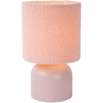 Stolní lampa WOOLLY 10516/01/66 1x40w/e14 ip20 od Lucide