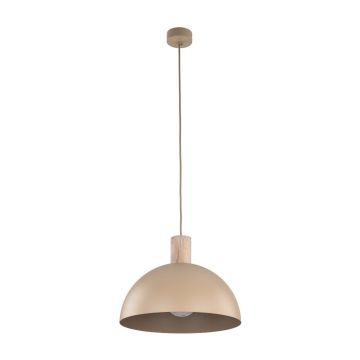 Závěsná lampa OSLO 11010 1x15W/E27 IP20 od TK Lighting