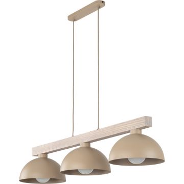 Závěsná lampa OSLO 11012 3x15W/E27 IP20 od TK Lighting