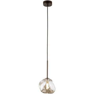 Závěsná lampa LAVA 11025 1x8W/G9 IP20 od TK Lighting