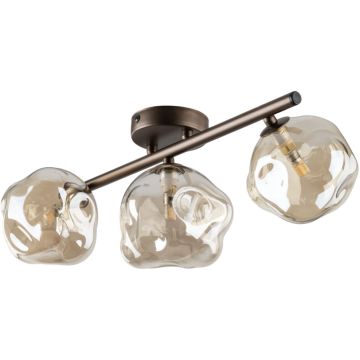 Stropní lampa LAVA 11035 3x8W/G9 IP20 od TK Lighting