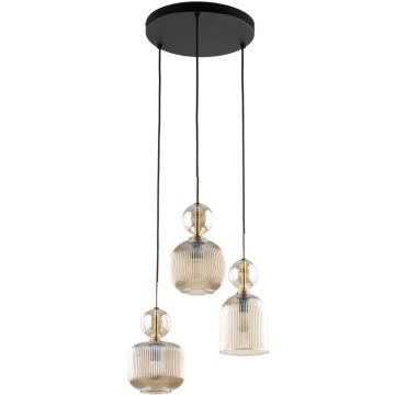 Závěsná lampa SOPHIA 11041 3x10W/E14 IP20 od TK Lighting