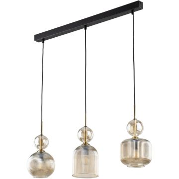 Závěsná lampa SOPHIA 11042 3x10W/E14 IP20 od TK Lighting