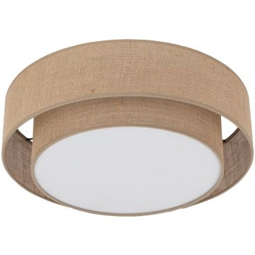 Stropní lampa CALISTO 11046 4x15W/E27 IP20 od TK Lighting