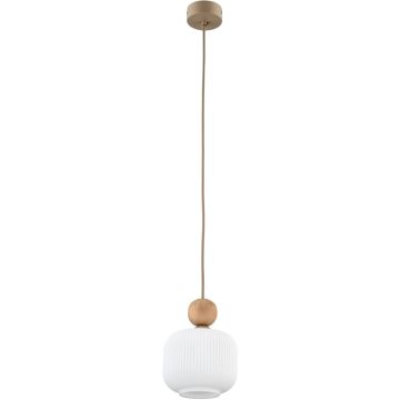 Závěsná lampa BALLO 11049 1x10W/E14 IP20 od TK Lighting