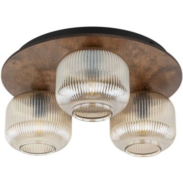 Stropní lampa SALVIA 11068 3x15W/E14 IP20 od TK Lighting