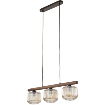 Závěsná lampa SALVIA 11069 3x10W/E14 IP20 od TK Lighting