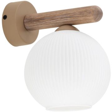 Nástěnná lampa VIRLO 11077 3x10W/E14 IP20 od TK Lighting