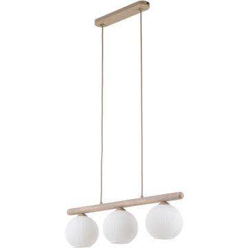 Závěsná lampa VIRLO 11079 3x10W/E14 IP20 od TK Lighting