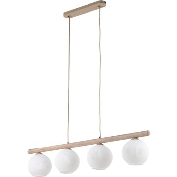 Závěsná lampa VIRLO 11080 3x10W/E14 IP20 od TK Lighting