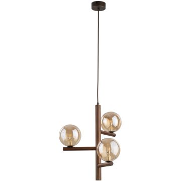Závěsná lampa ESTERA WOOD 11095 od TK Lighting