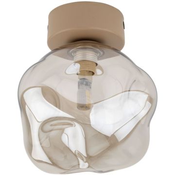 Stropní lampa LAVA 11104 1x8W/G9 IP20 od TK Lighting