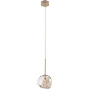 Závěsná lampa LAVA 11106 1x8W/G9 IP20 od TK Lighting