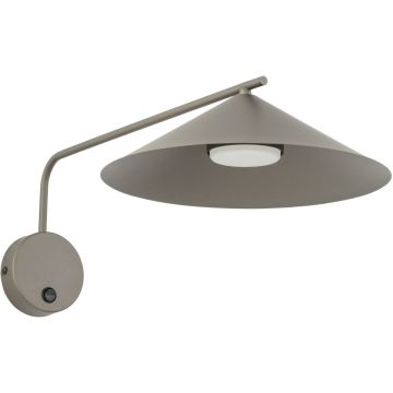 Nástěnná lampa LUME M 11268 1x11W/gx53 IP20 od TK Lighting