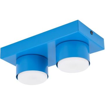 Stropní lampa BRIX 11283 2x11W/gx53 IP20 od TK Lighting