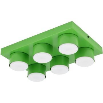 Stropní lampa BRIX 11288 4x11W/gx53 IP20 od TK Lighting