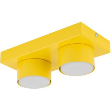 Stropní lampa BRIX 11289 2x11W/gx53 IP20 od TK Lighting