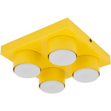 Stropní lampa BRIX 11290 4x11W/gx53 IP20 od TK Lighting