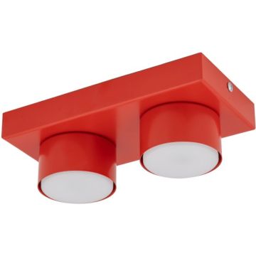 Stropní lampa BRIX 11292 2x11W/gx53 IP20 od TK Lighting