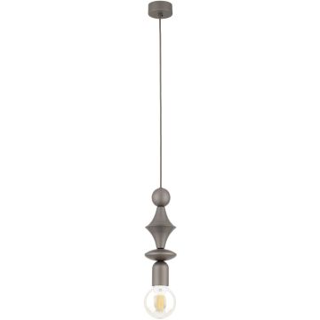 Závěsná lampa TOWER 11315 1x15W/E27 IP20 od TK Lighting