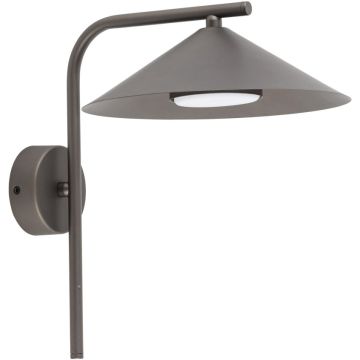 Nástěnná lampa LUME S 11322 1x11W/gx53 IP20 od TK Lighting